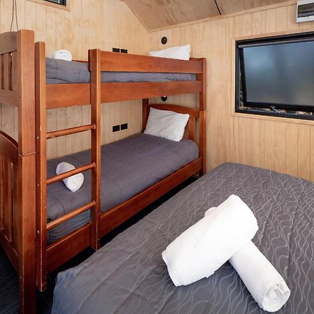 Queenstown Top 10 Holiday Park Екстер'єр фото