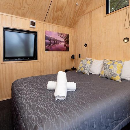 Queenstown Top 10 Holiday Park Екстер'єр фото