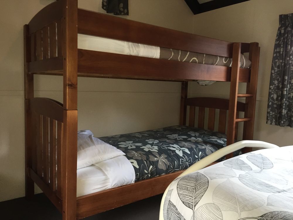 Queenstown Top 10 Holiday Park Екстер'єр фото